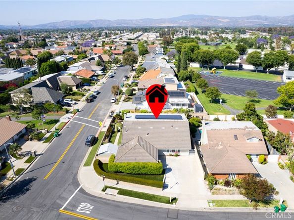 5291 Strasbourg Avenue, Irvine CA 92604