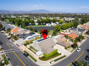 5291 Strasbourg Avenue, Irvine CA 92604