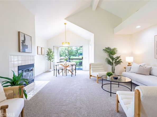 29 Encantado Canyon, Rancho Santa Margarita CA 92688