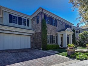 4 Andromeda Isle, Ladera Ranch CA 92694