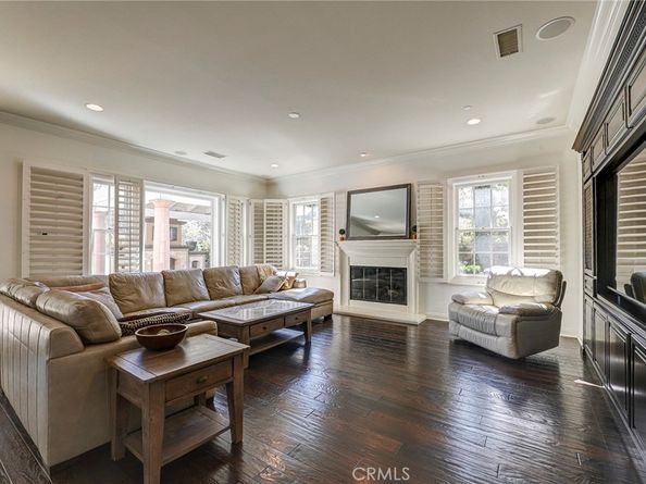 4 Andromeda Isle, Ladera Ranch CA 92694