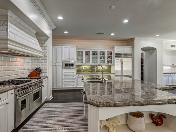 4 Andromeda Isle, Ladera Ranch CA 92694