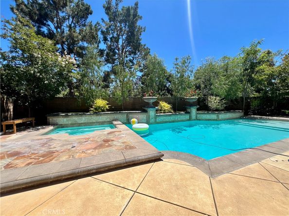 4 Andromeda Isle, Ladera Ranch CA 92694