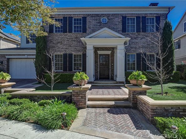 4 Andromeda Isle, Ladera Ranch CA 92694