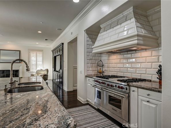 4 Andromeda Isle, Ladera Ranch CA 92694