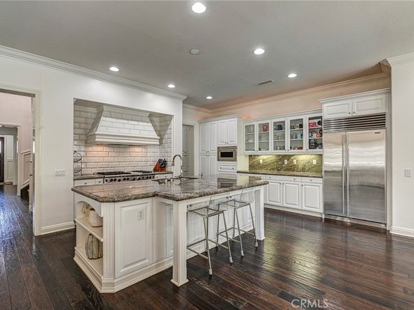 4 Andromeda Isle, Ladera Ranch CA 92694