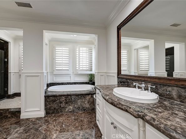 4 Andromeda Isle, Ladera Ranch CA 92694