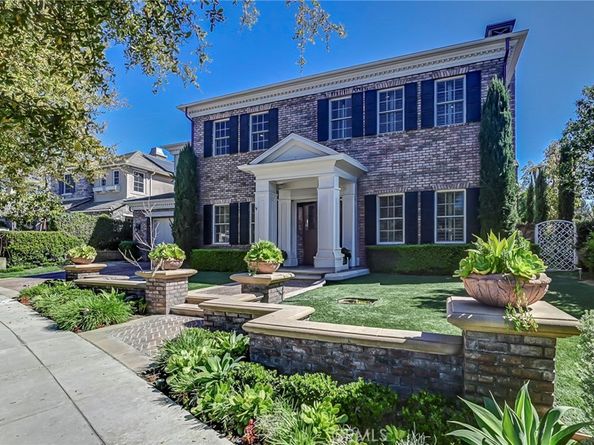 4 Andromeda Isle, Ladera Ranch CA 92694