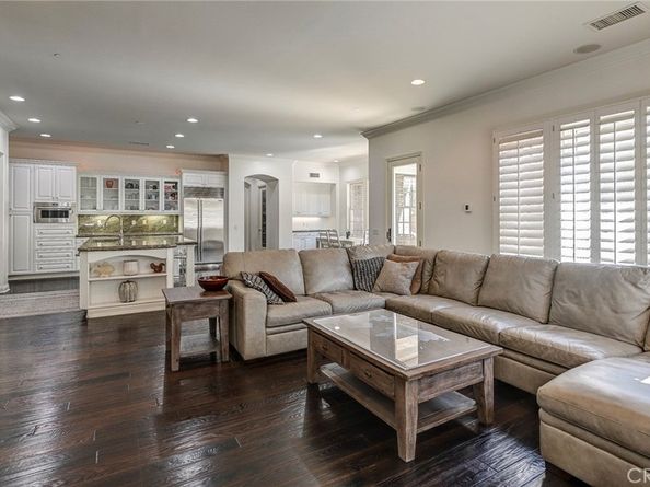 4 Andromeda Isle, Ladera Ranch CA 92694
