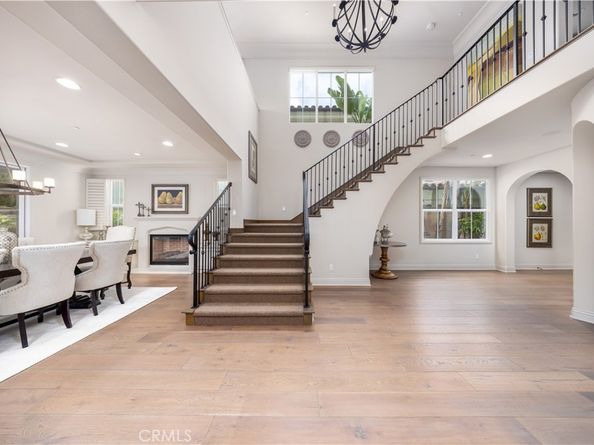 62 Mapleton, Irvine CA 92620