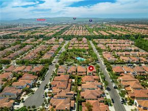 62 Mapleton, Irvine CA 92620