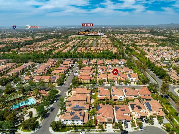 62 Mapleton, Irvine CA 92620