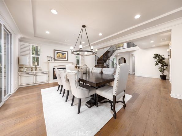 62 Mapleton, Irvine CA 92620