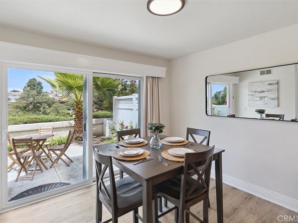 49 Niguel Pointe Drive 143, Laguna Niguel CA 92677