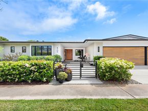 4709 Hampden Road, Corona Del Mar CA 92625