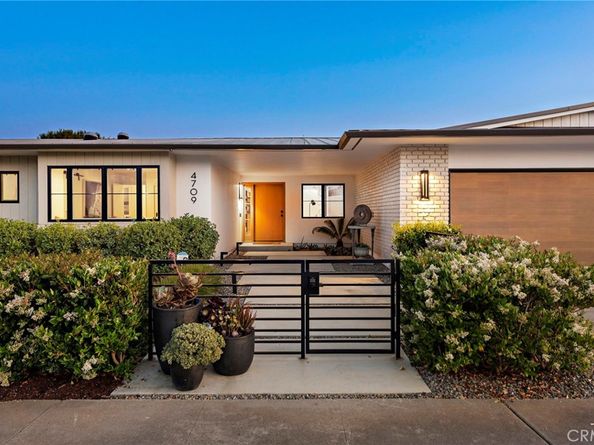 4709 Hampden Road, Corona Del Mar CA 92625