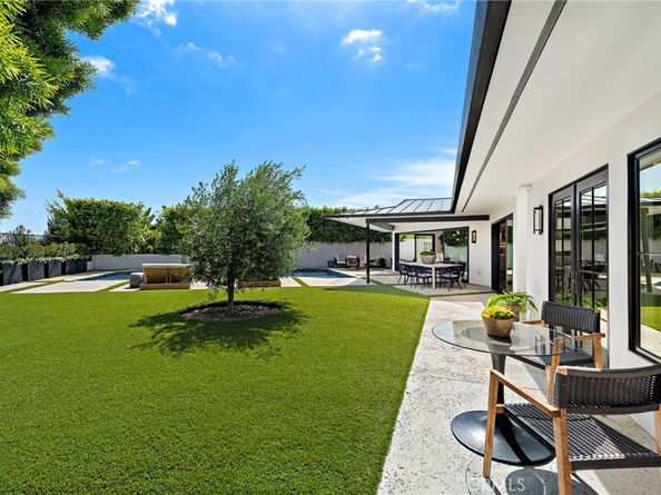 4709 Hampden Road, Corona Del Mar CA 92625
