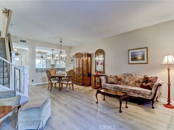 21985 Kingshill 152, Mission Viejo CA 92692