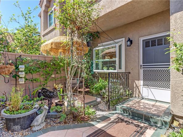 21985 Kingshill 152, Mission Viejo CA 92692