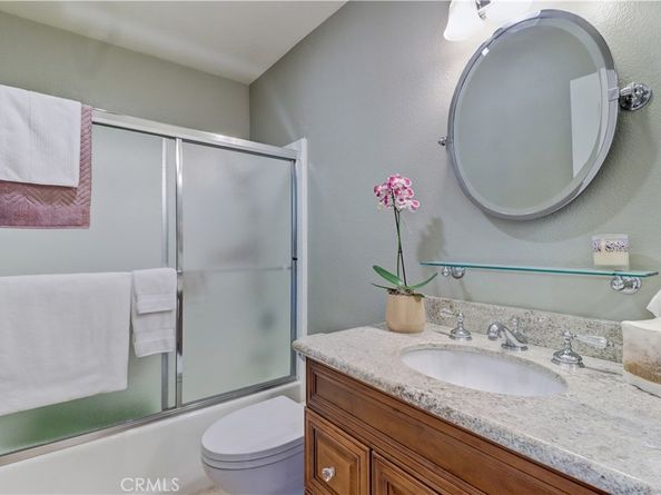 21985 Kingshill 152, Mission Viejo CA 92692