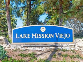 21985 Kingshill 152, Mission Viejo CA 92692