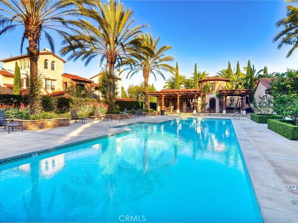 18 San Pietro, Newport Coast CA 92657