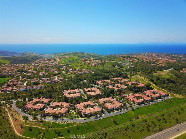 18 San Pietro, Newport Coast CA 92657