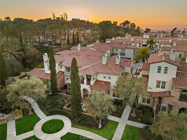 18 San Pietro, Newport Coast CA 92657