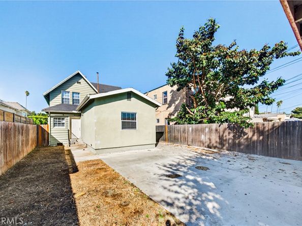 2256 W 28th Street, Los Angeles CA 90018