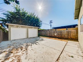 2256 W 28th Street, Los Angeles CA 90018
