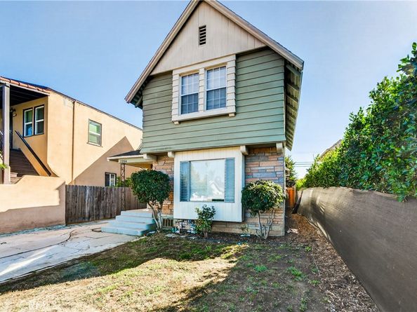 2256 W 28th Street, Los Angeles CA 90018