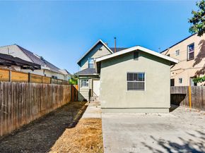 2256 W 28th Street, Los Angeles CA 90018