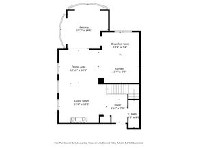 3270 Watermarke Place, Irvine CA 92612