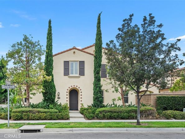 113 Saybrook, Irvine CA 92620