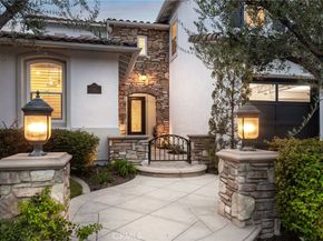 41 Long View Road, Coto de Caza CA 92679