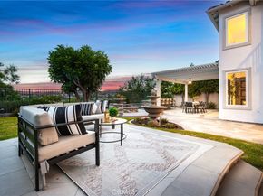 41 Long View Road, Coto de Caza CA 92679