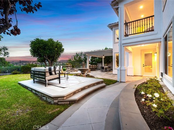 41 Long View Road, Coto de Caza CA 92679