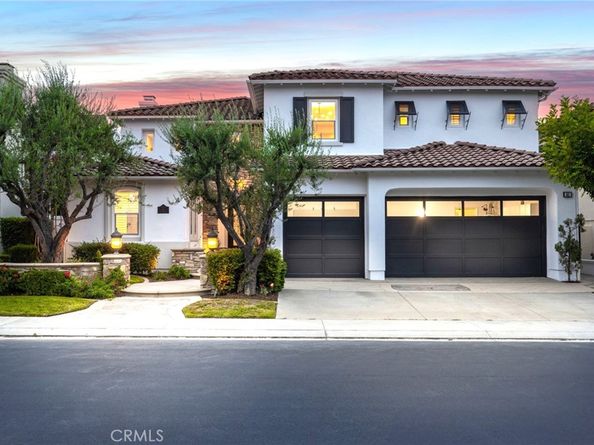 41 Long View Road, Coto de Caza CA 92679