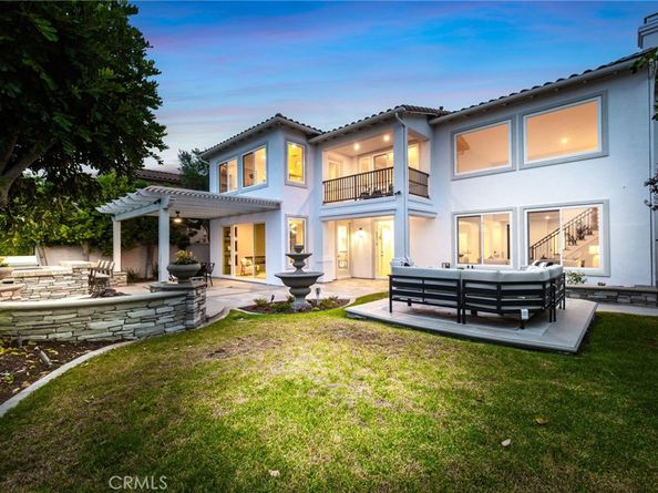 41 Long View Road, Coto de Caza CA 92679