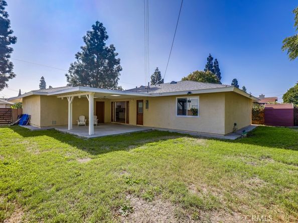 746 Hudson Avenue, Costa Mesa CA 92626