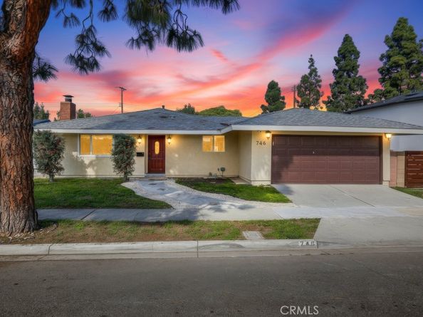 746 Hudson Avenue, Costa Mesa CA 92626