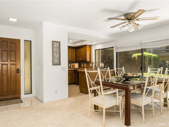 18 Solana, Irvine CA 92612