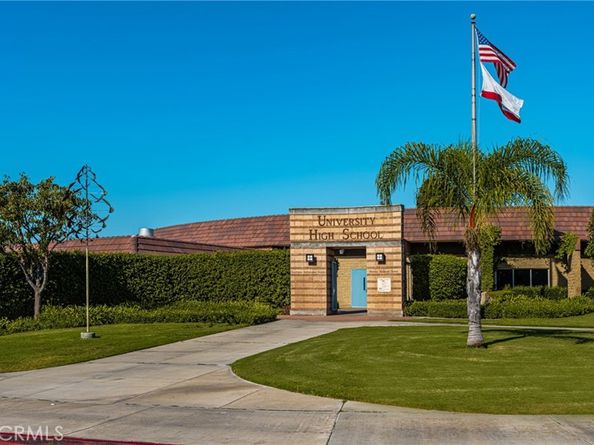 18 Solana, Irvine CA 92612