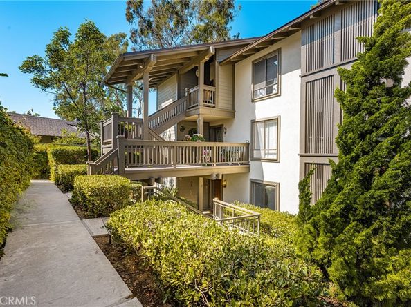 18 Solana, Irvine CA 92612