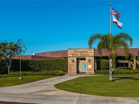 18 Solana, Irvine CA 92612