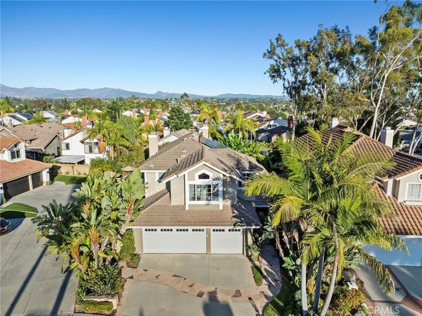 24882 Avenida Avalon, Laguna Hills CA 92653