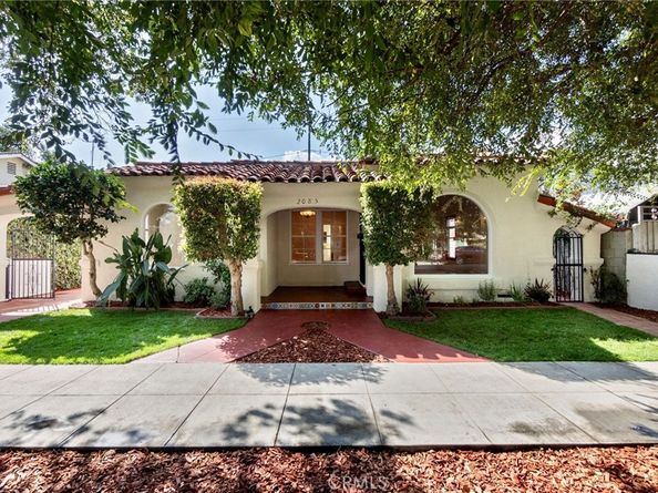 2085 Oregon Avenue, Long Beach CA 90806