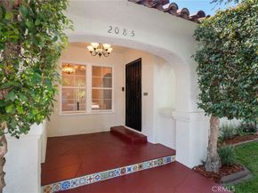 2085 Oregon Avenue, Long Beach CA 90806