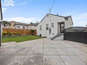 4254 W 58th Place, Los Angeles CA 90043