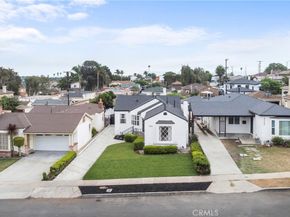 4254 W 58th Place, Los Angeles CA 90043